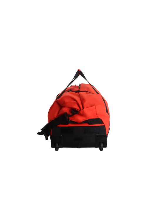 Torba podróżna 145l pomarańczowa (Drive)